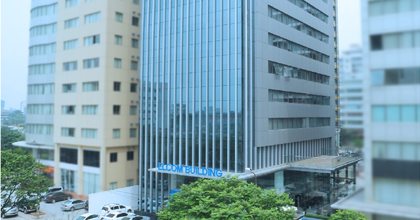 Elcom: Triển khai phát hành khoảng 19 triệu cổ phiếu