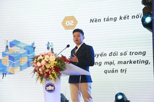 Meey Land được vinh danh Top 10 nhà cung ứng dịch vụ Bất động sản tốt nhất năm 2021