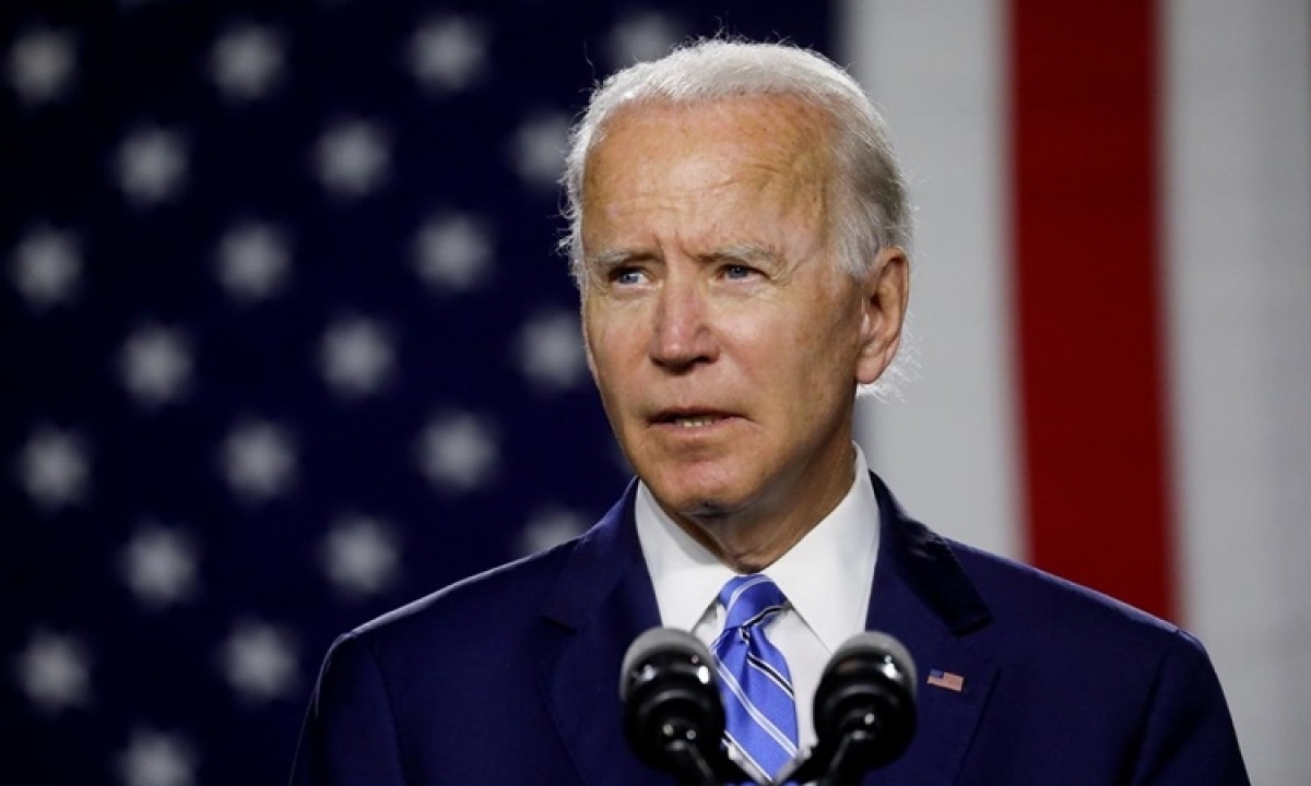 Tổng thống Biden công bố khoản hỗ trợ an ninh lên tới 800 triệu USD cho Ukraine