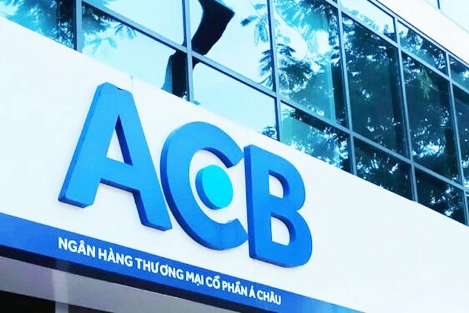 Ngân hàng ACB chia cổ tức tỷ lệ 25% trong năm 2022