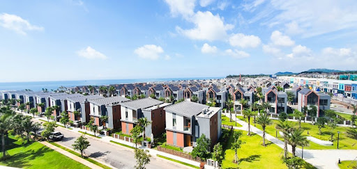 Năm 2022, tập đoàn Novaland tập trung phát triển tại khu vực nào?