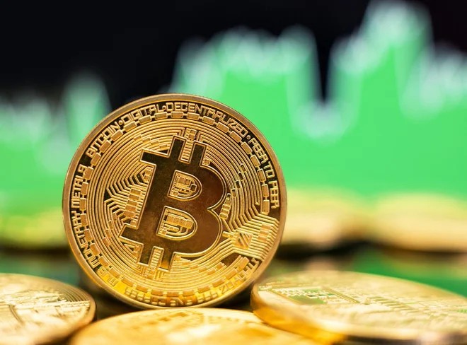 Giá Bitcoin 19/3: Tăng nhẹ vượt ngưỡng 40.000 USD