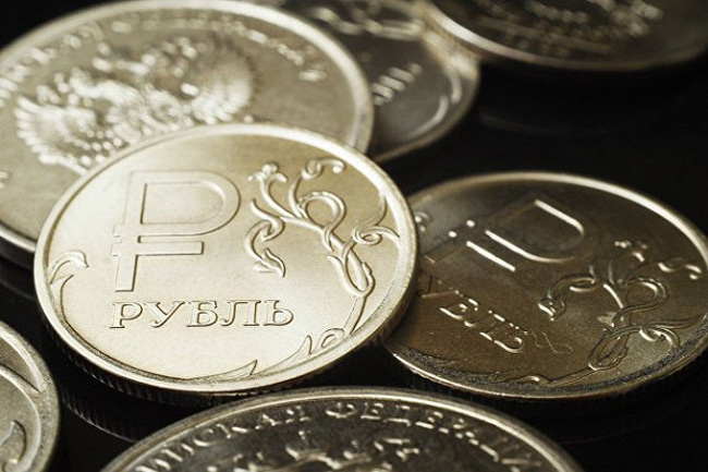 Nga thanh toán lãi trái phiếu hơn 100 triệu USD