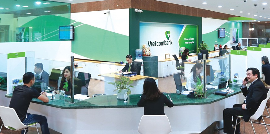 “Của để dành” của Vietcombank