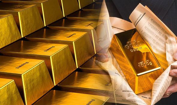 Nhiều chuyên gia kỳ vọng giá vàng sẽ tăng trong tuần tới