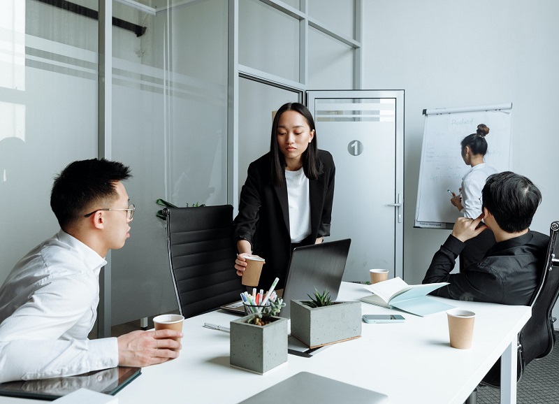 Hiện thực hóa quy trình linh hoạt trong doanh nghiệp