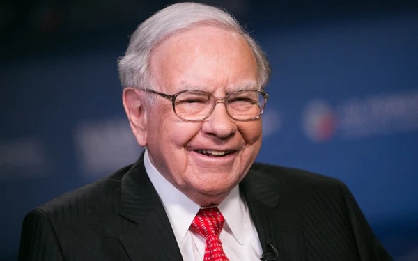 Berkshire Hathaway đồng ý mua công ty bảo hiểm Alleghany