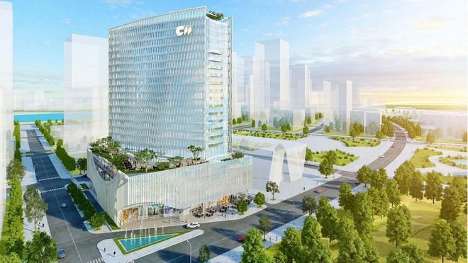 CII có kế hoạch thoái vốn tại Công ty Hạ tầng Nước Sài Gòn (SII)