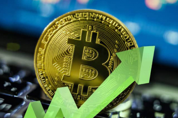 Giá Bitcoin ngày 22/3: Thị trường phủ sắc xanh