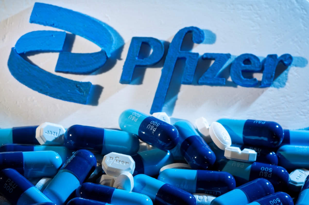 Pfizer thu hồi thuốc huyết áp Accuretic