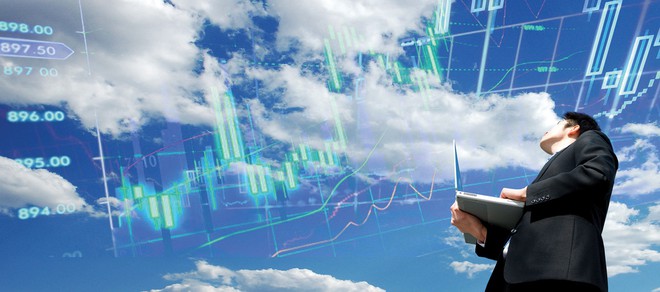 Nhận định thị trường chứng khoán ngày 23/3: VN-Index quay đầu giảm điểm trong phiên sáng