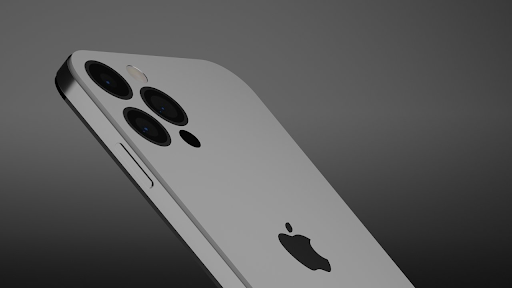  iPhone 14 Pro silver sang trọng “đốn tim” iFans dự báo gây sốt khi ra mắt