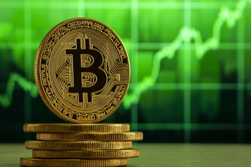Giá Bitcoin ngày 24/3: Tiếp tục tăng quanh ngưỡng 42.000 USD