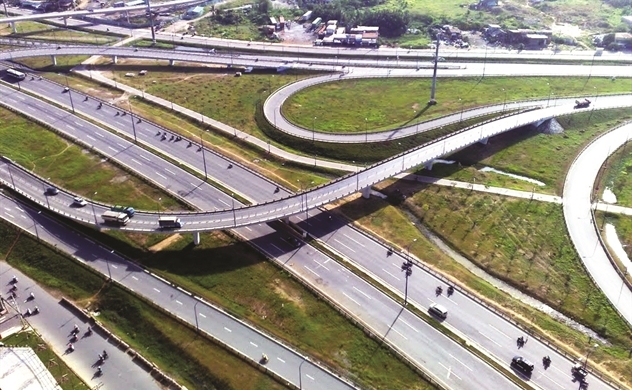 Cổ phiếu CII bị đưa vào diện cảnh báo