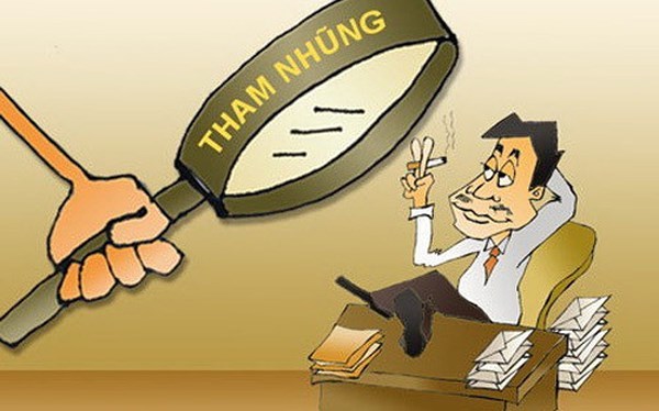 Hơn 90 cán bộ thuộc Trung ương quản lý bị kỷ luật vì liên quan đến tham nhũng