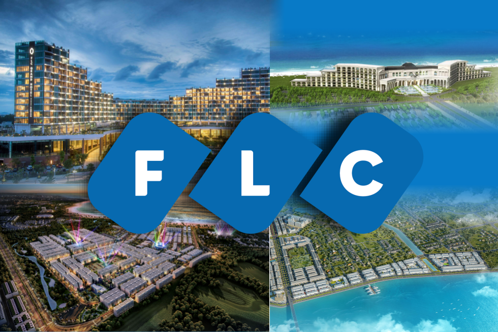 Tại sao Công ty cổ phần Tập đoàn FLC bị xử phạt gần 500 triệu đồng?