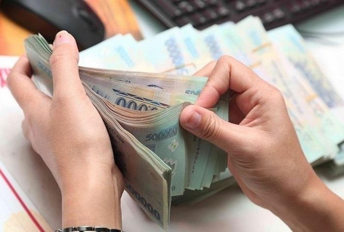 Doanh số giao dịch trên thị trường liên ngân hàng tiếp tục tăng