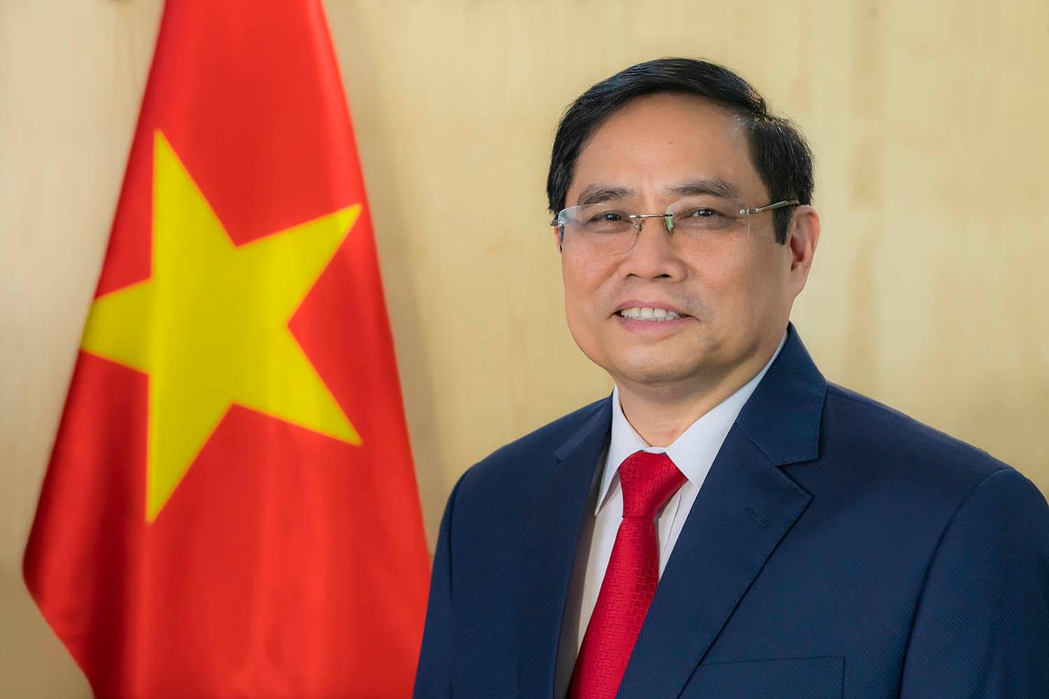 Thủ tướng: 'Khởi nghiệp đổi mới sáng tạo phải biết chấp nhận rủi ro'