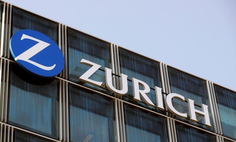 Công ty bảo hiểm Zurich thay đổi logo nhằm tránh hiểu lầm đang ủng hộ Nga