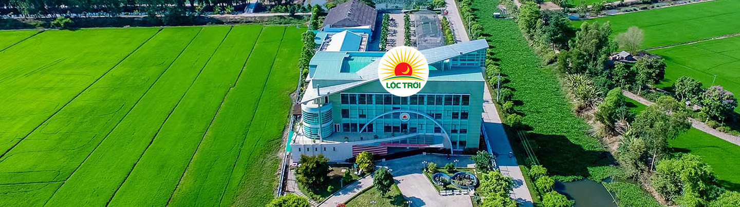 Lộc Trời (LTG) mong muốn trì hoãn việc chuyển niêm yết lên sàn HOSE