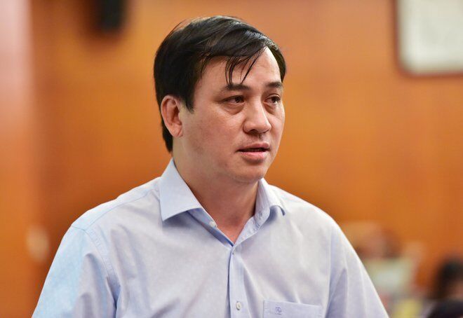 Phó chủ tịch TP.HCM Lê Hòa Bình qua đời sau tai nạn giao thông