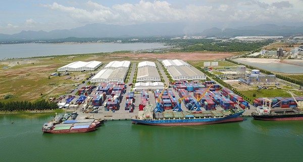 Tập đoàn Đầu tư Việt Phương đăng ký bán hơn 40 triệu cổ phiếu