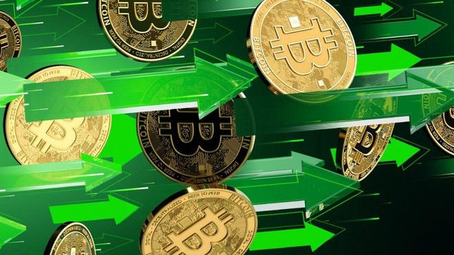 Giá Bitcoin ngày 31/3: Dao động mạnh quanh mức 47.000 USD