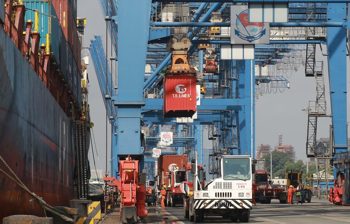 Kinh tế Việt Nam quý 1/2022: Nhiều dấu hiệu tích cực!