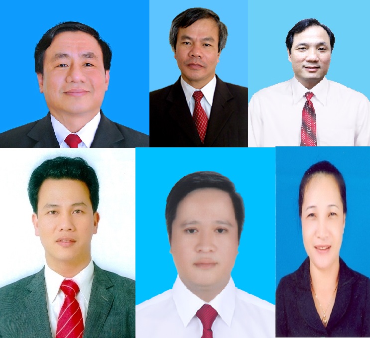 Ban thường vụ Tỉnh ủy Hà Tĩnh có vi phạm trong công tác cán bộ, sử dụng đất đai