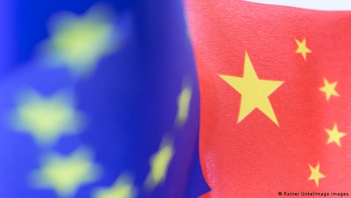 EU sẽ nhắc Trung Quốc về cái giá phải trả nếu giúp đỡ Nga