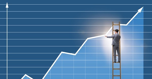 Nhận định thị trường chứng khoán ngày 4/4: VN-Index có thể vượt đỉnh 1.536 điểm