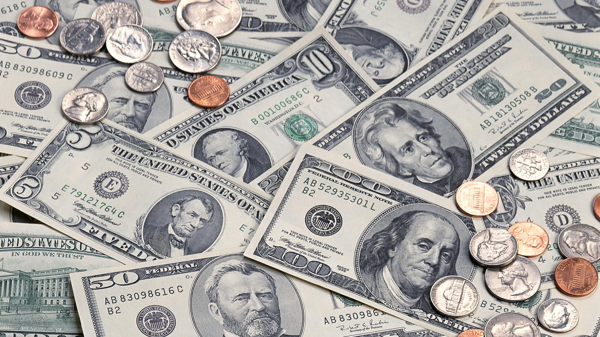 Đồng USD có khả năng bị “soán ngôi”?