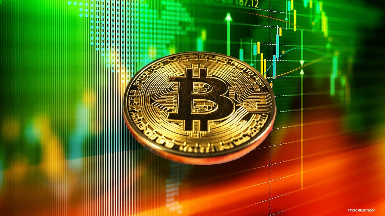 Giá Bitcoin ngày 4/4: Đà tăng quay trở lại