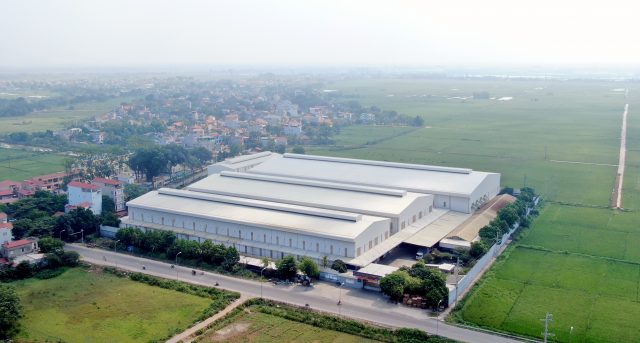 Lý do nào khiến cổ đông của VNH bị xử phạt?