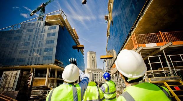 Công ty cổ phần Xây dựng Alvico (ALV) bị xử phạt gần 200 triệu đồng