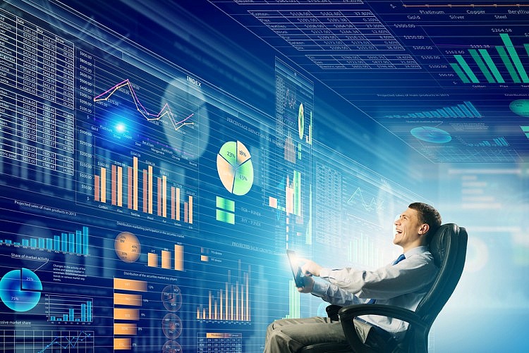 Nhận định thị trường chứng khoán ngày 6/4: VN-Index trở về vùng 1.505 điểm