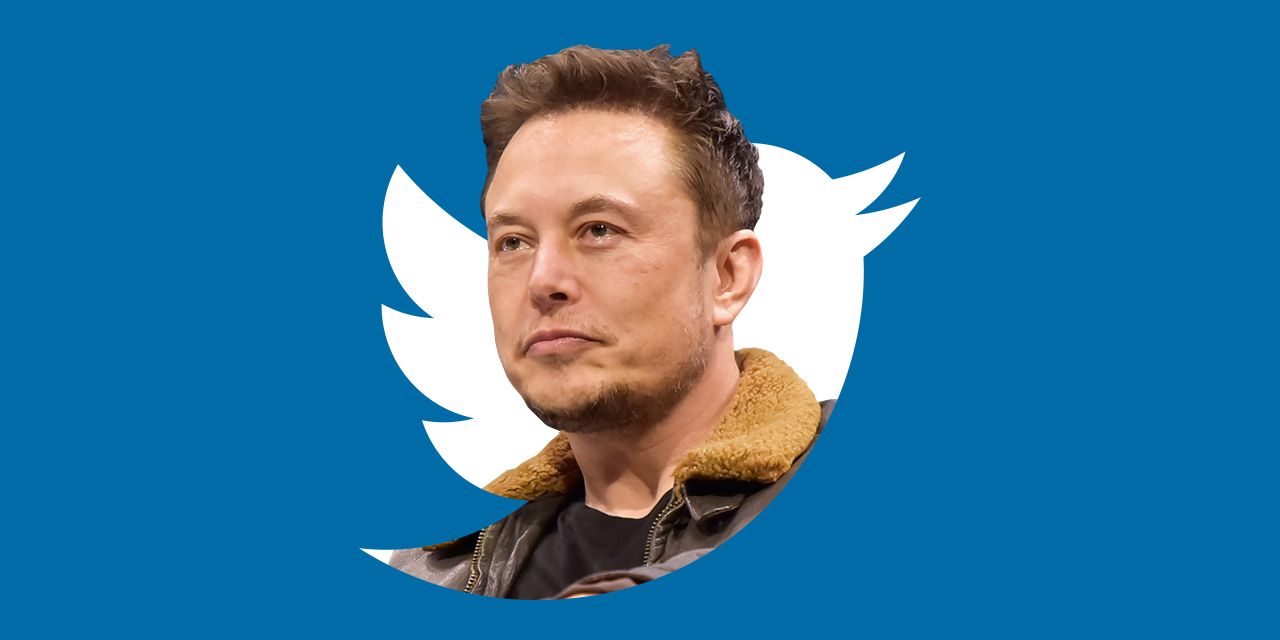 Elon Musk trở thành cổ đông lớn nhất của Twitter