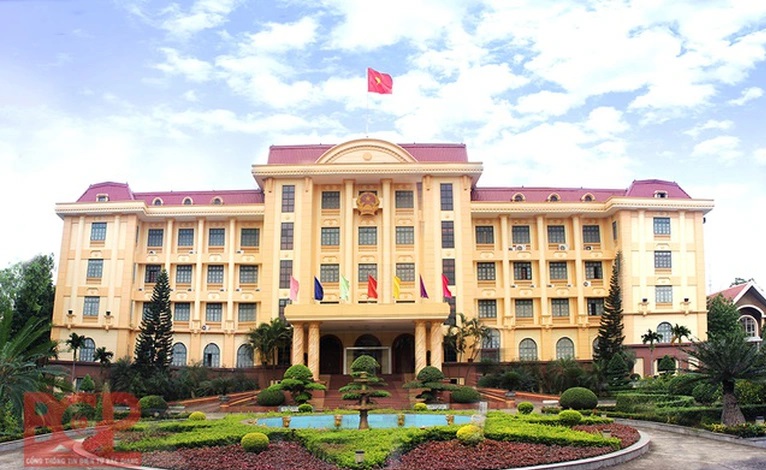 Bắc Giang công khai 12 dự án vi phạm pháp luật về đất đai