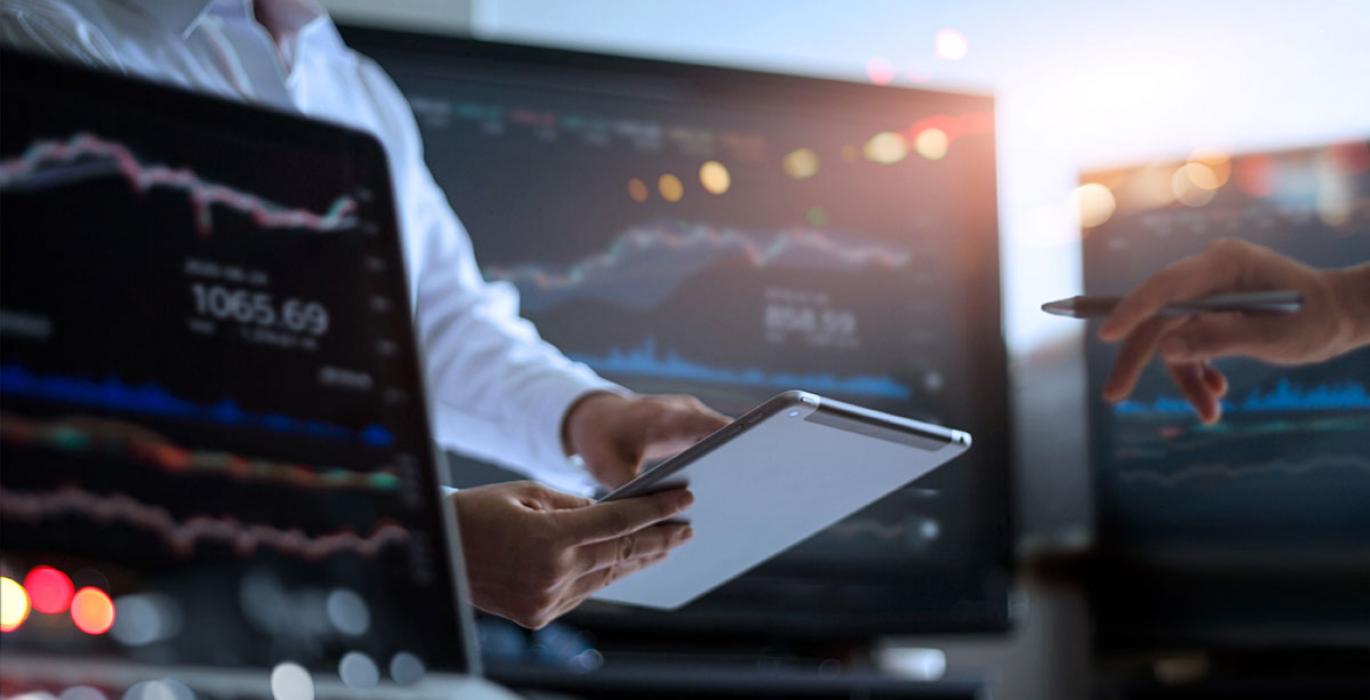 Nhận định thị trường chứng khoán ngày 8/4: VN-Index quay trở lại vùng hỗ trợ 1.480 điểm
