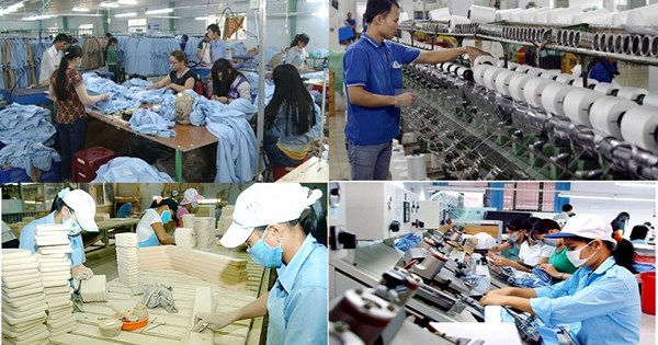 Quy định mới về thành lập, chuyển đổi doanh nghiệp 100% vốn nhà nước