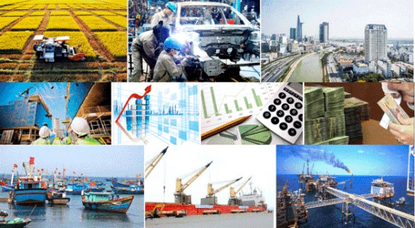 Các tổ chức quốc tế đánh giá cao triển vọng kinh tế Việt Nam
