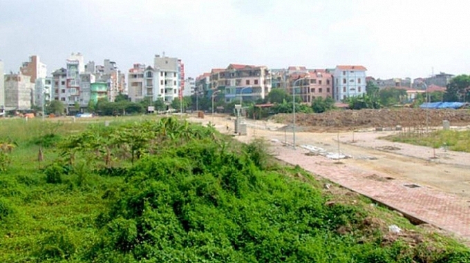 Hà Nội muốn thu hồi loạt dự án chiếm hơn 18 triệu m2 đất