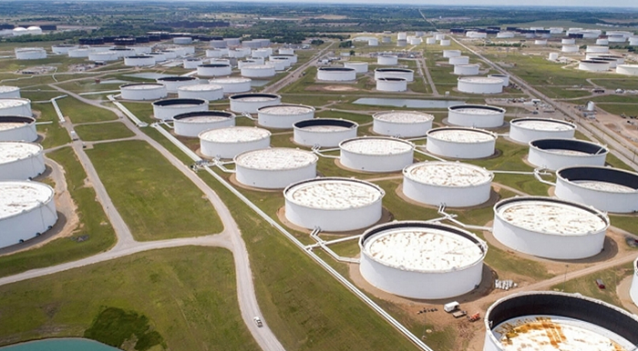 IEA lên kế hoạch “xả kho” 120 triệu thùng dầu