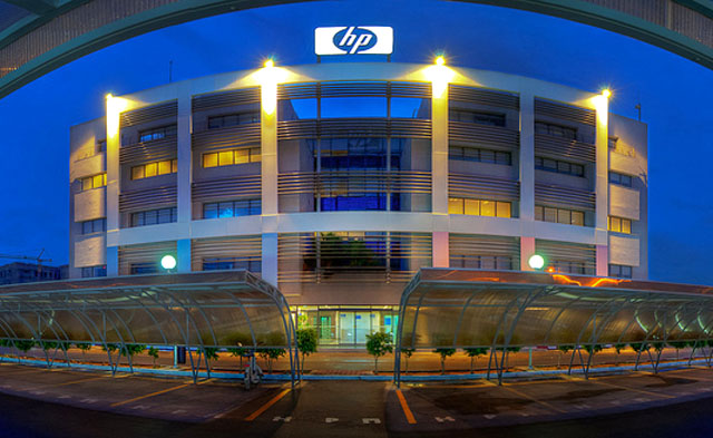 Cổ phiếu HP tăng vọt sau thương vụ mua cổ phiếu của Berkshire