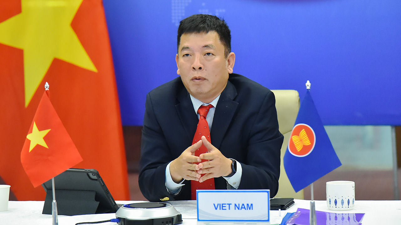New Zealand coi trọng mối quan hệ lâu đời với ASEAN
