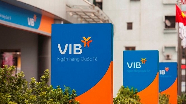 Trước thềm chia thưởng, vợ chồng Phó tổng Giám đốc VIB mua lượng lớn cổ phiếu