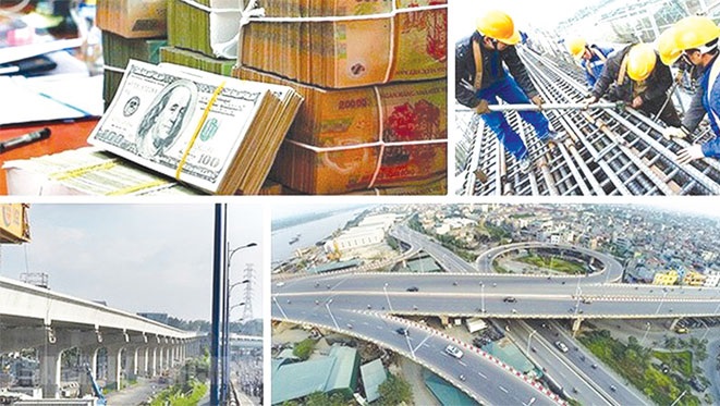 Đầu tư các công trình, dự án của địa phương: Dứt khoát không dàn trải, manh mún, chia cắt