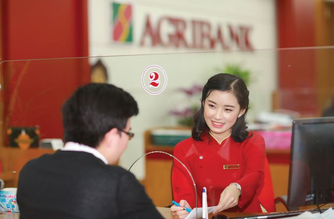 Agribank nhận thế chấp hơn 2 triệu tỷ đồng bất động sản, lớn nhất hệ thống ngân hàng