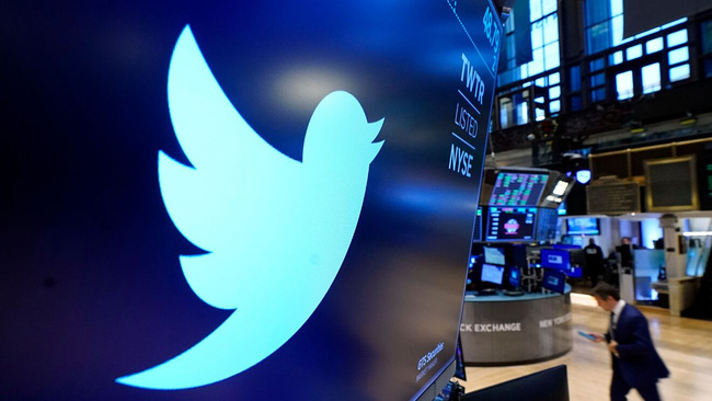 Cổ đông lớn nhất Twitter không tham gia Hội đồng quản trị của nền tảng này