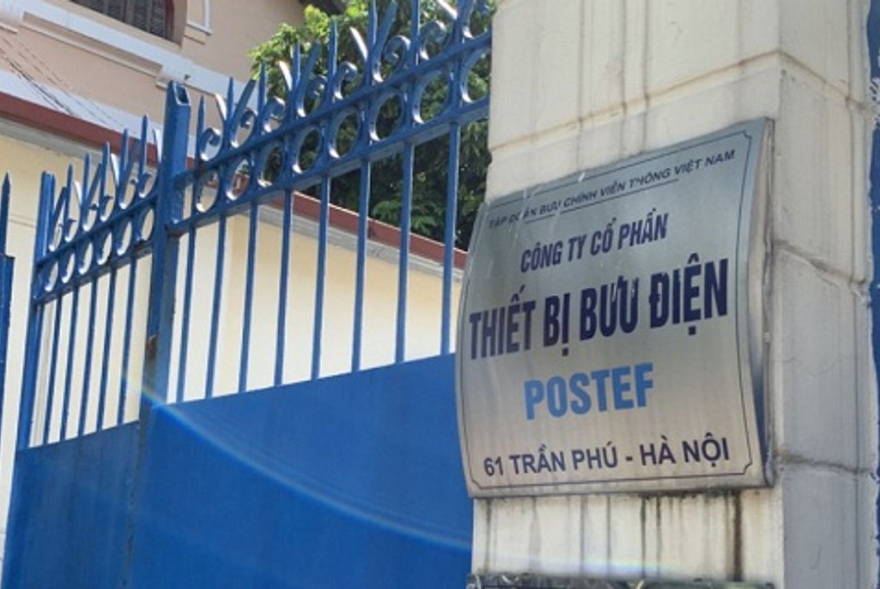 Cổ phiếu POT tăng 6 phiên liên tiếp dù dự án lớn bị ngừng thi công 